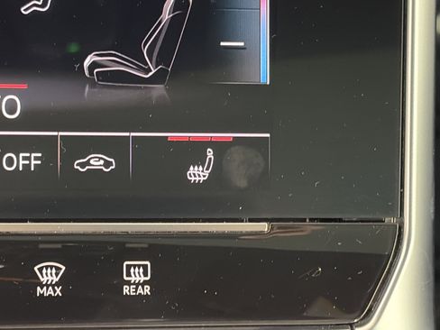 Certified 2023 Audi A6 3.0T Premium w/ Convenience Package image 24