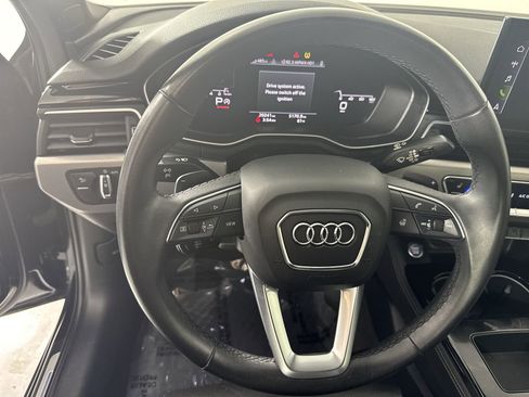 Used 2023 Audi A4 2.0T Premium Plus w/ Premium Plus Package image 20