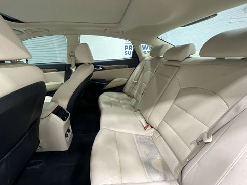 Used 2019 Kia Cadenza Technology image 23