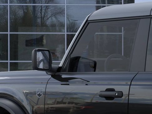 New 2026 Ford Bronco Big Bend AWD/4WD image 22