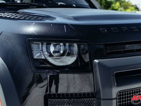Used 2020 Land Rover Defender 110 X AWD/4WD image 35