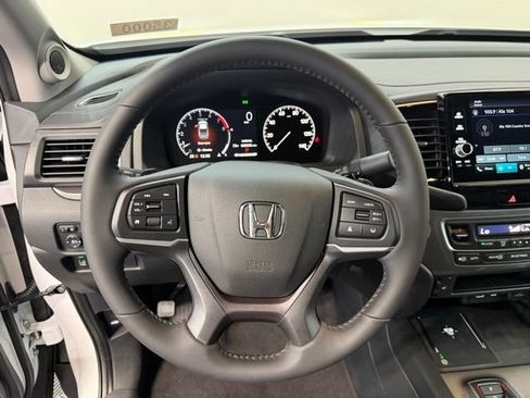 New 2026 Honda Ridgeline RTL image 29