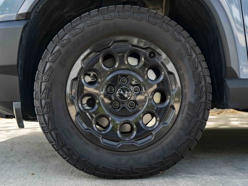 Used 2026 Honda Passport TrailSport Elite image 14