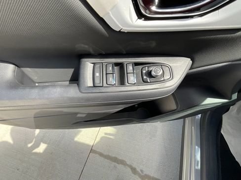 Used 2026 Subaru Forester Limited AWD/4WD image 28
