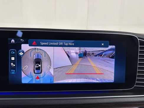 Used 2025 Mercedes-Benz GLE 450e 4MATIC image 28