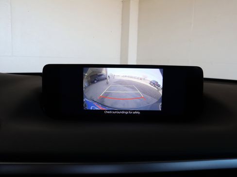 Used 2024 MAZDA CX-50 AWD 2.5 S w/ Preferred Package image 29