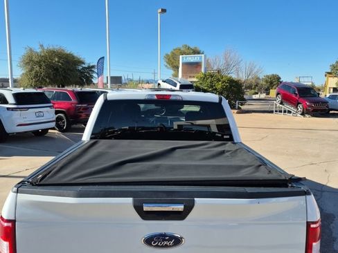 Used 2020 Ford F150 XLT w/ XTR Package image 54