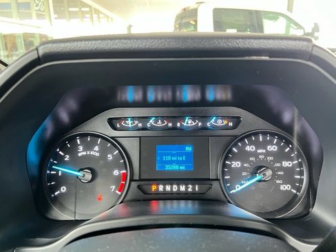 Used 2022 Ford F250 XL w/ Power Equipment Group image 25
