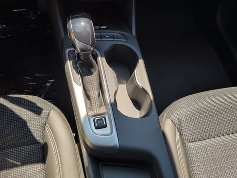 New 2026 Buick Envista Preferred w/ Convenience I Package FWD image 30