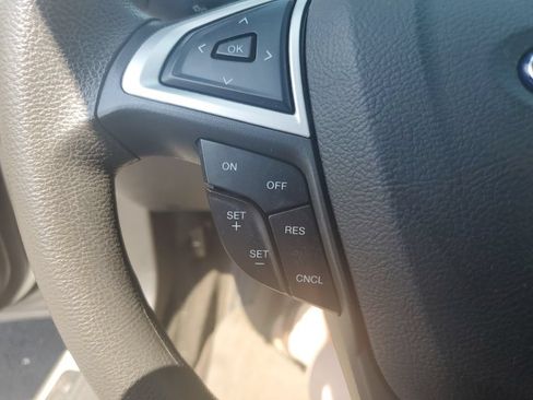 Used 2016 Ford Fusion S FWD image 16