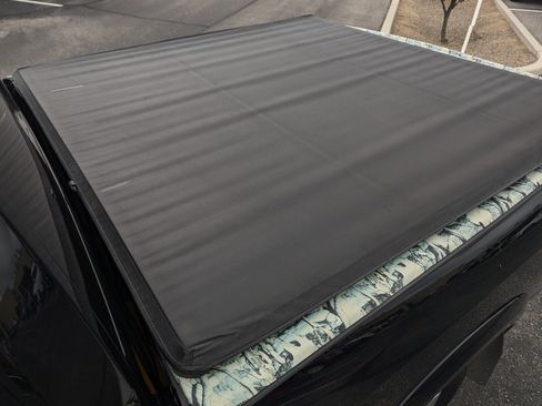 Used 2015 RAM 1500 Outdoorsman image 8