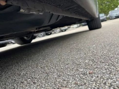 Used 2018 Acura TLX image 18