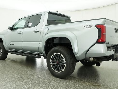 New 2026 Toyota Tacoma TRD Sport AWD/4WD image 48
