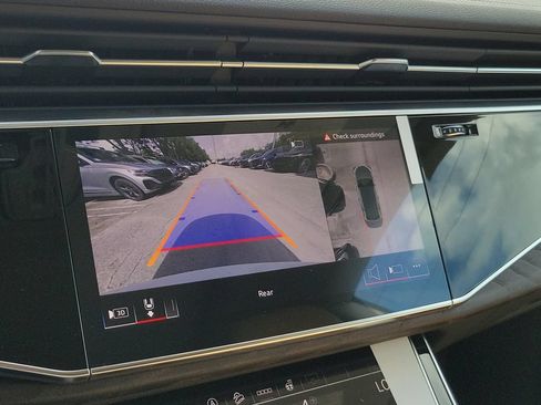 New 2026 Audi Q8 Premium Plus AWD/4WD image 13