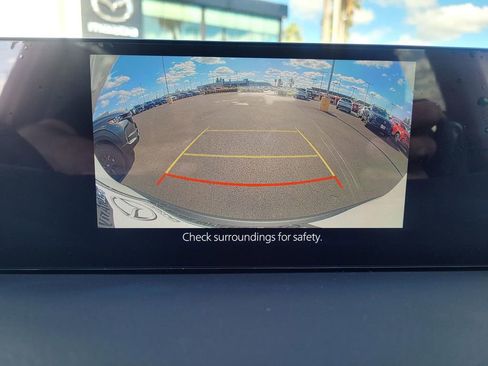 New 2026 MAZDA CX-50 2.5 Hybrid w/ Premium Plus Pkg AWD/4WD image 9