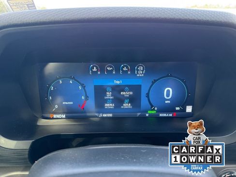 Certified 2024 Ford F150 XLT w/ Equipment Group 302A MID AWD/4WD image 39