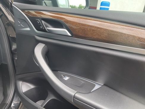 Used 2022 BMW X3 xDrive30i image 19