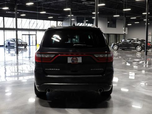 Used 2015 Dodge Durango Citadel RWD image 6