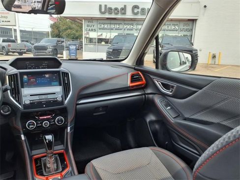 Used 2019 Subaru Forester Sport image 13