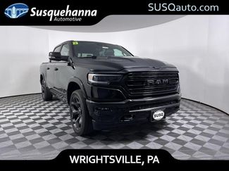 Used 2023 RAM 1500 Limited AWD/4WD video 1