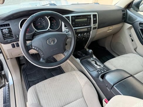 Used 2007 Toyota 4Runner SR5 image 17