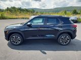 New 2026 Chevrolet TrailBlazer LT w/ LT Cold Weather Package image 5