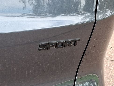 Used 2024 Honda CR-V Sport-L image 32