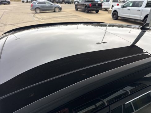 Certified 2022 Ford Escape SEL w/ SEL Stealth AWD Package image 20