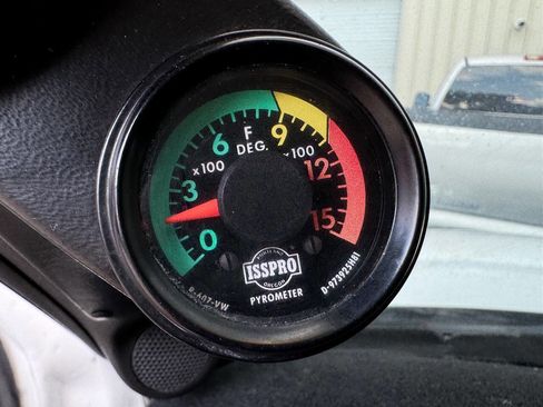 Used 1998 Dodge Ram 3500 Truck 4x4 Quad Cab image 42