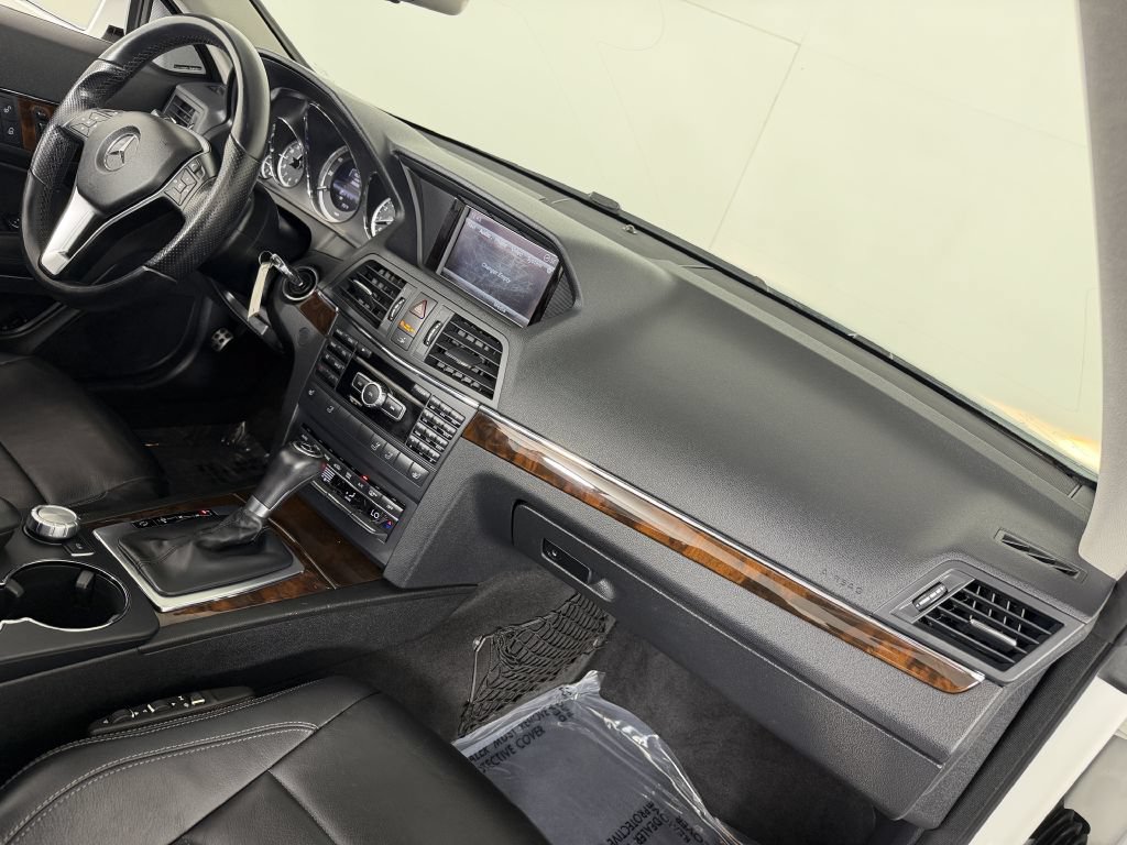 Used 2013 Mercedes-Benz E 350 Cabriolet image 28