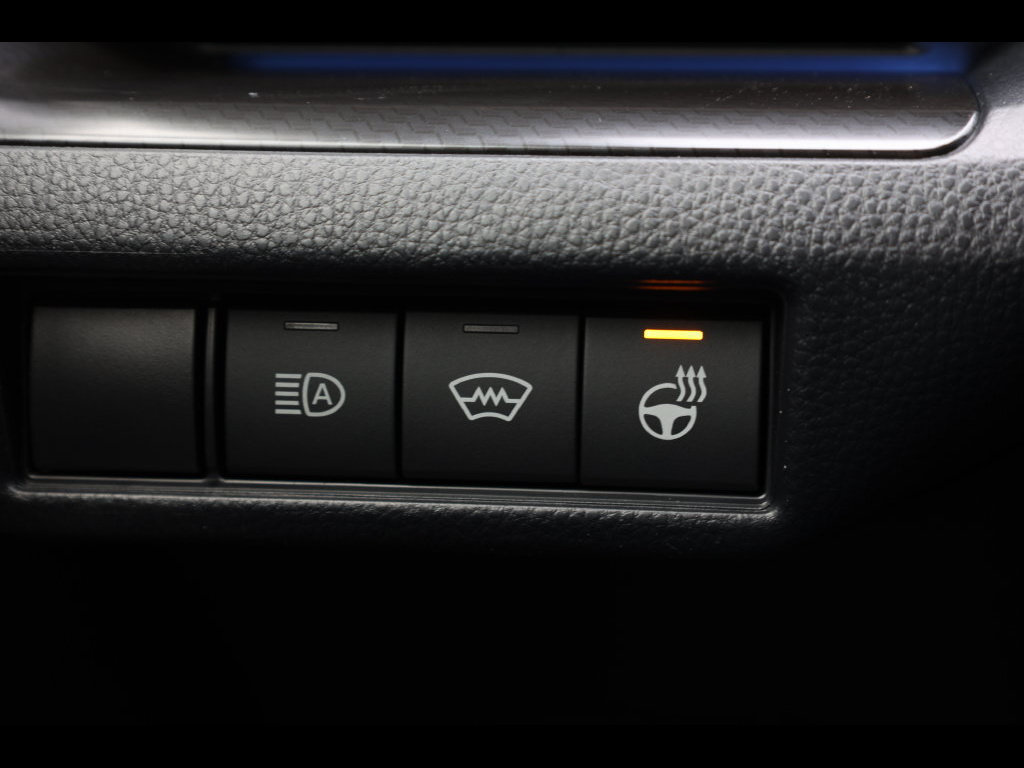 New 2026 Toyota Prius Plug-In Hybrid FWD image 22