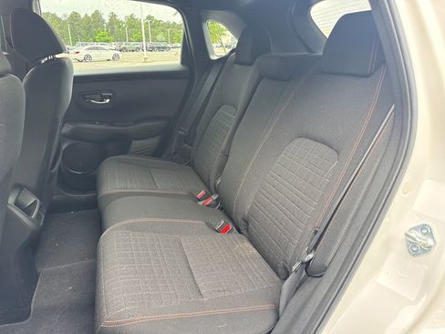 Certified 2023 Honda HR-V Sport image 27