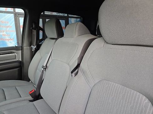 Used 2023 RAM 1500 Big Horn AWD/4WD image 41