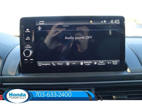 New 2025 Honda Pilot Touring image 16