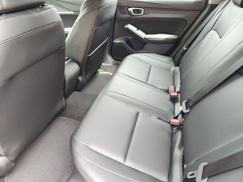 New 2026 Acura Integra FWD image 29