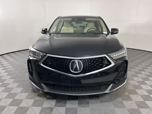 Used 2023 Acura RDX w/ Technology Package image 7
