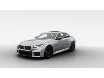 New 2026 BMW M2 w/ Lighting Package