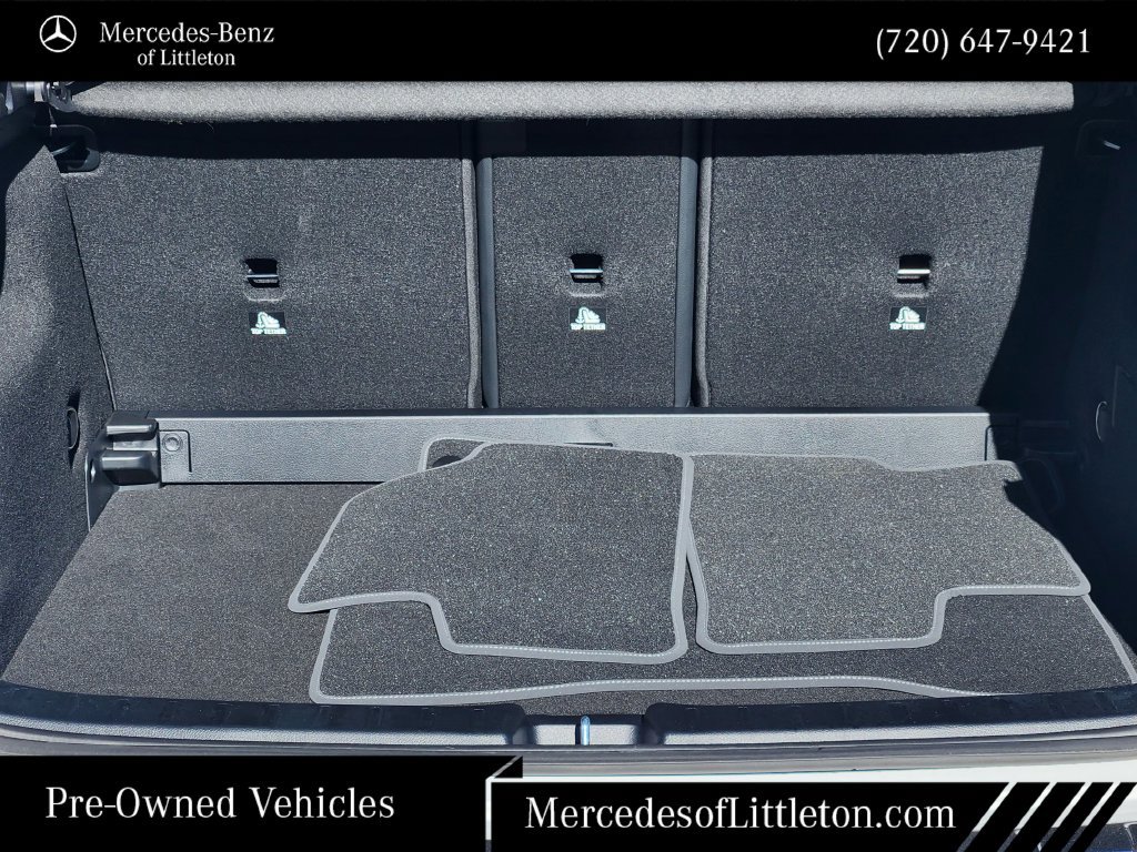 Certified 2026 Mercedes-Benz GLA 250 4MATIC image 30