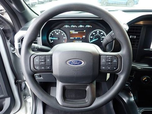 Certified 2023 Ford F150 XL w/ STX Appearance Package image 23