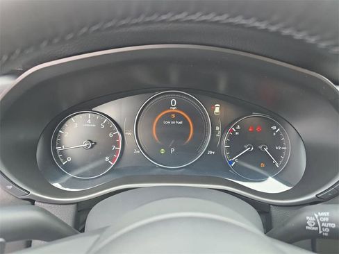 New 2026 MAZDA CX-50 AWD 2.5 S w/ Accent Package image 33