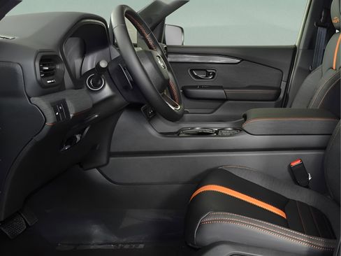 New 2026 Honda Passport TrailSport image 11