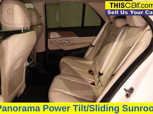 Used 2022 Mercedes-Benz GLE 350 image 23