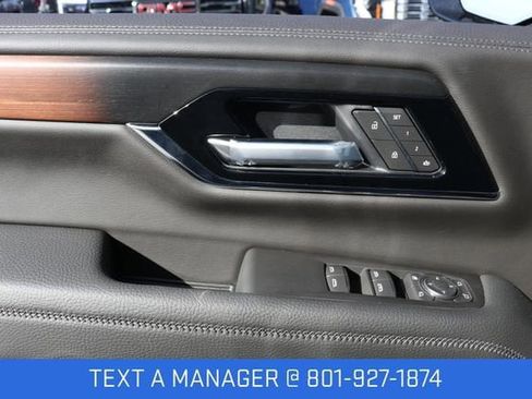 New 2026 GMC Yukon XL Denali w/ Denali Reserve Package AWD/4WD image 26