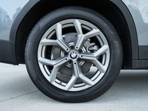 Used 2024 BMW X3 sDrive30i w/ Convenience Package w/ZPA image 29