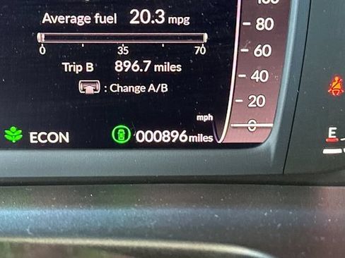 Certified 2026 Honda Pilot EX-L image 28