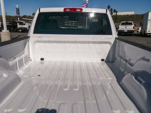 Used 2016 RAM 1500 Tradesman w/ Power & Remote Entry Group image 20