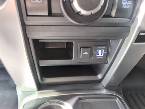 Certified 2022 Toyota 4Runner TRD Sport image 36