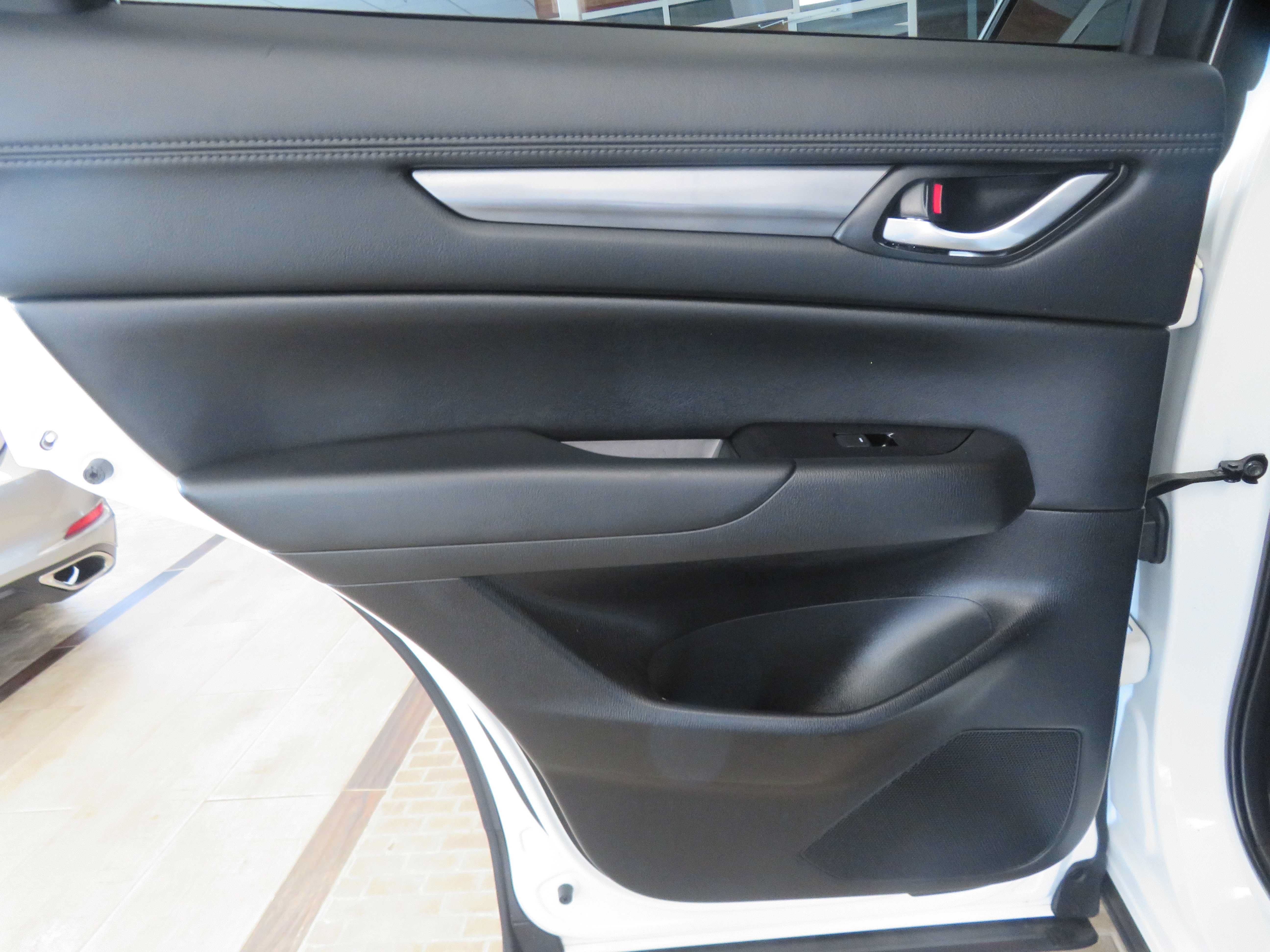 Used 2023 MAZDA CX-5 AWD 2.5 S image 18