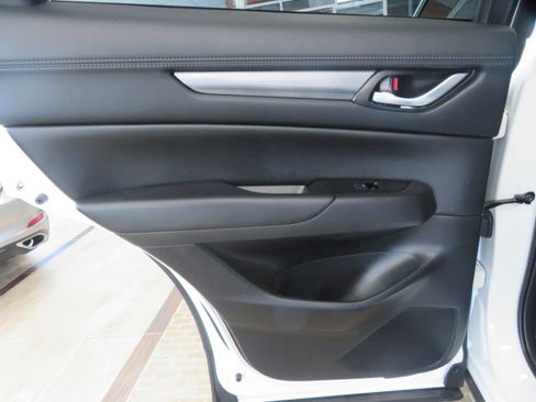 Used 2023 MAZDA CX-5 AWD 2.5 S image 18