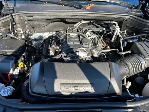 New 2026 Dodge Durango GT w/ Tow 'N Go Package image 11